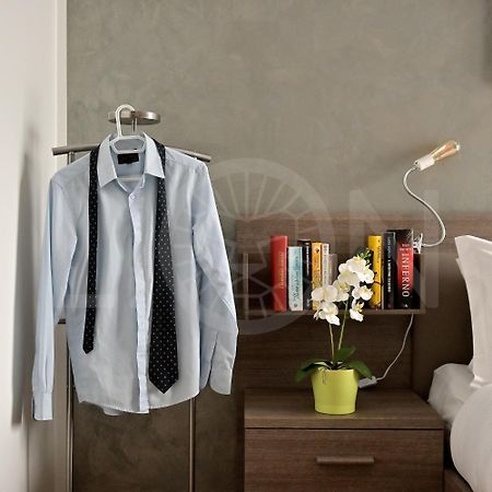 אאוסטה Le Lion Apartments - Lys Family Apartment מראה חיצוני תמונה