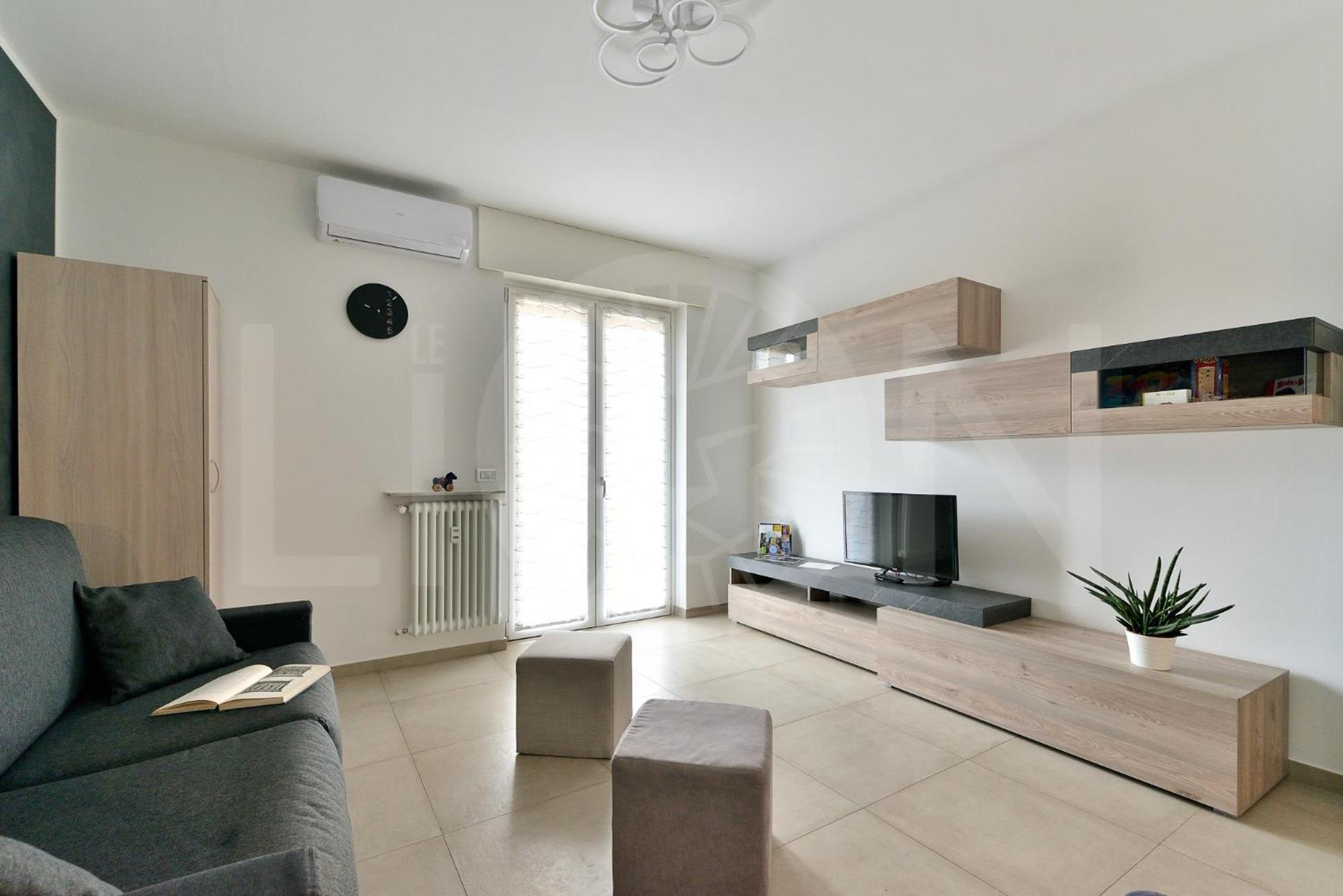 אאוסטה Le Lion Apartments - Lys Family Apartment מראה חיצוני תמונה
